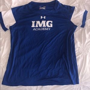 IMG Academy Athletic Shirt